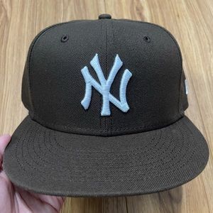 Lids New York Yankees Fitted